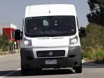 Fiat Ducato Maxi Van L4H2 2007 года (AU)